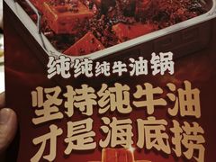 -海底捞火锅(明湖路店)