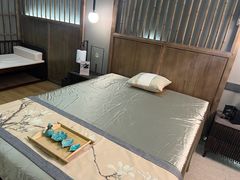 -遇暖·SPA养生按摩