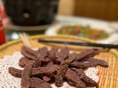 -仙店农庄(湖景农庄餐厅)