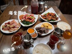 -88号小吃店·经典云南菜·地道纳西美食