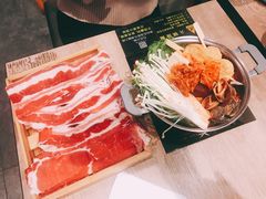 -吉野家(复兴路第二餐厅店)