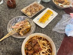 -小街天府(西工小街店)