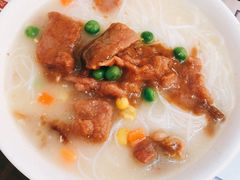 -兰芳园(上环店)