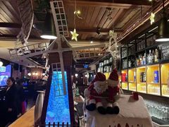 -宝莱纳啤酒花园餐厅PAULANER BRAUHAUS Nanjing(广州路店)