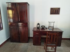 -李宗仁先生故居