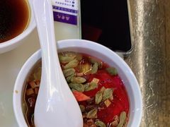 -重庆高老九火锅(昆山万象汇店)