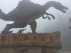 -梦幻奥陶纪景区