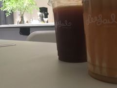 -Seesaw Coffee(上生新所店)