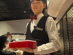 -明湖楼·经典鲁菜山东海鲜(大明湖店)