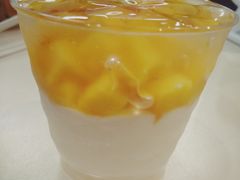 芒果慕斯杯-好利来(四惠店)