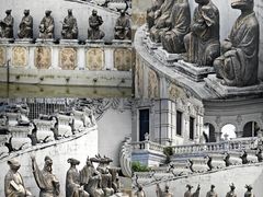 -广东圆玄道观