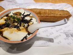 -小桃园·豆浆油条(复兴中路店)