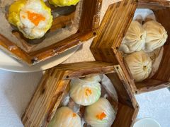 -香宫中餐厅 · 桂林香格里拉