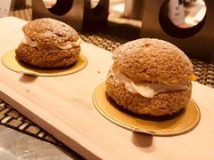 -盛宴自助餐厅(运达喜来登店)