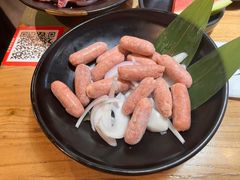 -九田家黑牛烤肉料理(新光汇店)