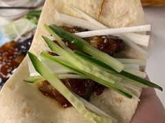 包肉-春天里餐厅(西田城店)