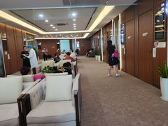 -美年大健康体检中心(浦东美张分院)