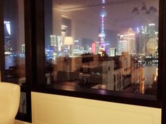 -上海外滩华尔道夫酒店