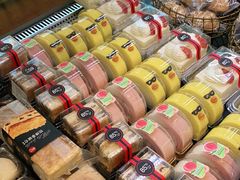 -85度C(深圳佳宁娜店)