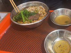 -柳州肥姨妈大骨螺蛳粉(双阳路店)