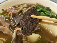 -正宗阳山牛杂(东城店)