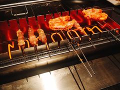 -佧裴烤肉(曲江店)