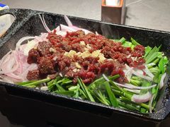 -张家卫·阳江菜·小海鲜(肥婆湾桥店)