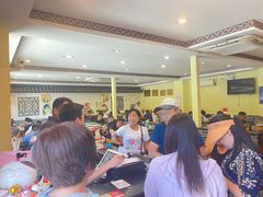 -浑河春面馆非遗鹿角面(良乡店)