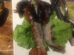 -船奇蒸汽海鲜·闽菜(八市海鲜总店)