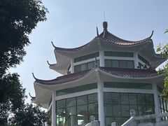 -大雁山风景区