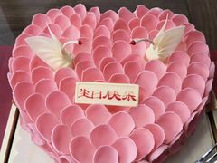 -黑天鹅蛋糕(安贞店)