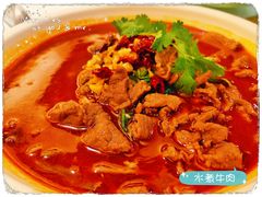 -椿记烧鹅(叠彩店)