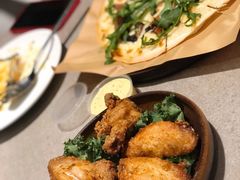 土耳其风味鸡翅-农畉LONFOOD(福田星河COCOPark店)