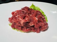 新鲜牛展-大良毋米粥(锦龙路总店)