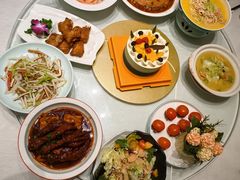 -品大三·经典淮扬菜(大行宫店)