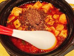 陈麻婆豆腐-陈麻婆豆腐(春熙店)
