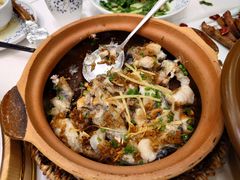 -围龙屋客家食府(福田店)