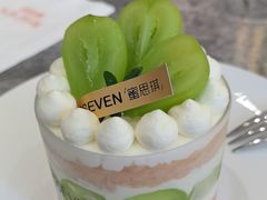 -蜜思琪蛋糕(民生路店)