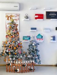 -沁科妍医疗美容·半岛黄金超声炮战略合作机构