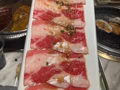 -火炉火自助餐(西直门凯德MALL店)