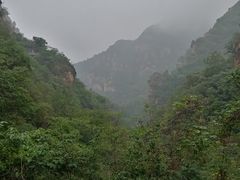 -京东石林峡风景区