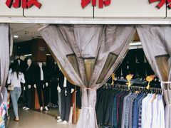 -龙翔服饰城(龙翔大厦店)