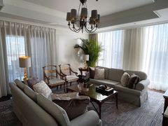 -广州富力丽思卡尔顿酒店