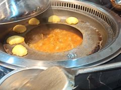 -潭州老友灶台鸡·竹屋老灶(光明E城店)