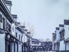 -香山湖渔家大院