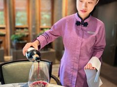 -杭州君悦酒店·湖滨28中餐厅