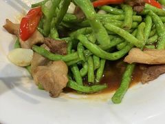 -绿雅居原生态农庄(小涌店)
