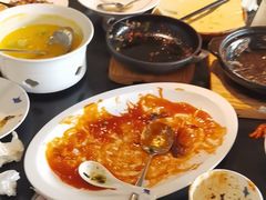 -简小舍·民间手艺菜(武昌江滩店)