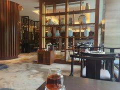 -广州汇华希尔顿逸林酒店