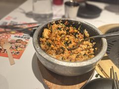 -花味烤肉·拌饭(庐阳万象汇店)